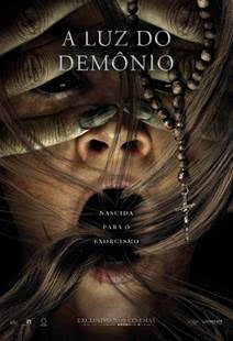  Foto de capa do filme A LUZ DO DEMÔNIO